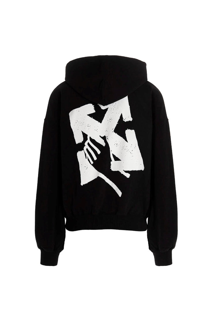 OFF-WHITE HAND ARROW HOODIE