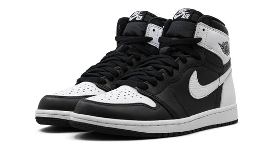 JORDAN 1 RETRO HIGH OG BLACK WHITE