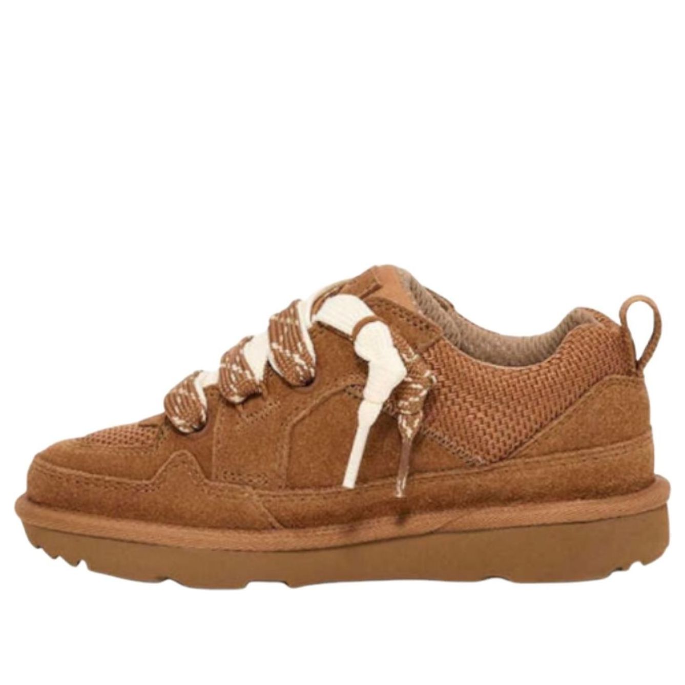 (PS) UGG Lowmel Lo 'Chestnut' 1166490K-CHE