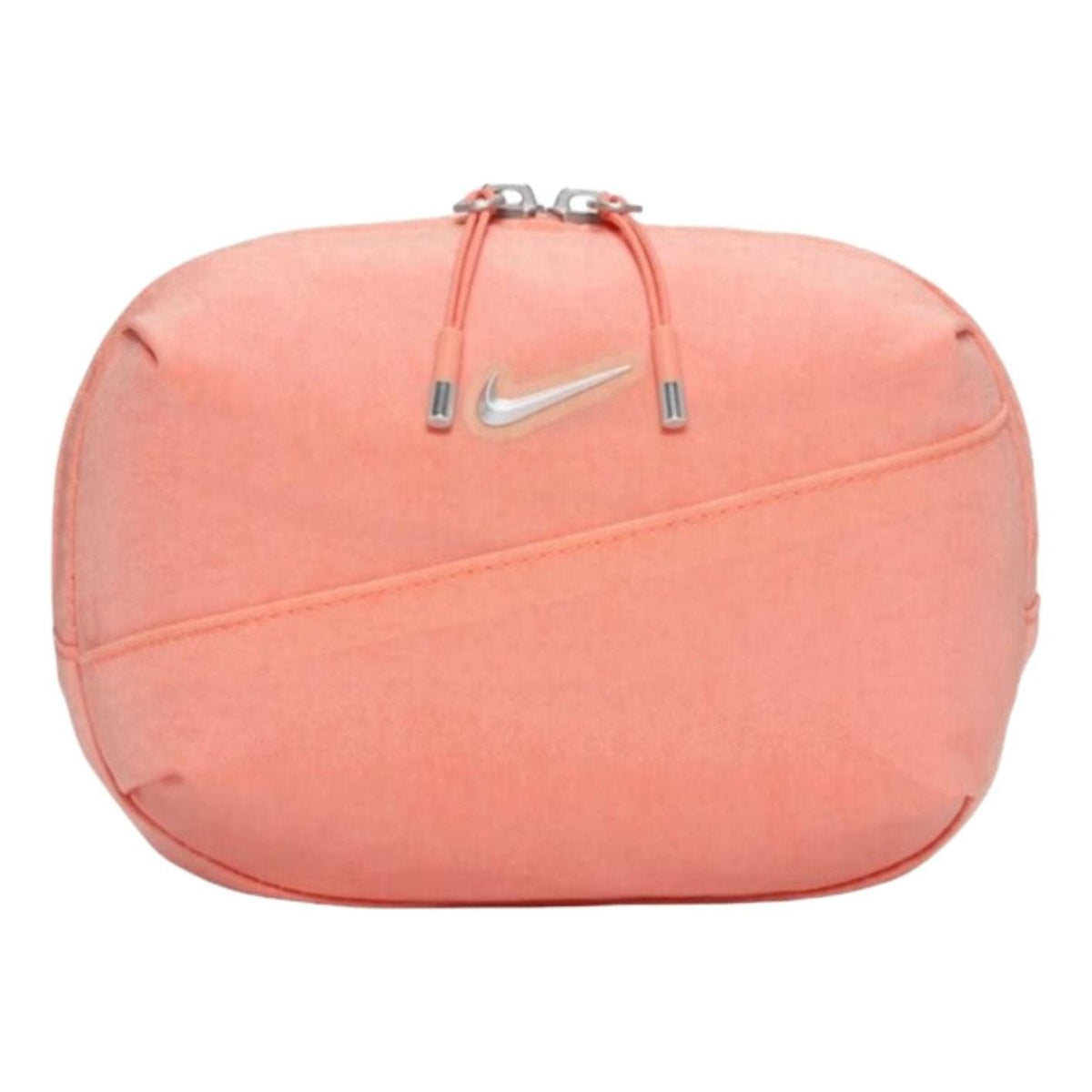 Nike Aura 2L Crossbody Bag 'Pink Peach' HM6120-844