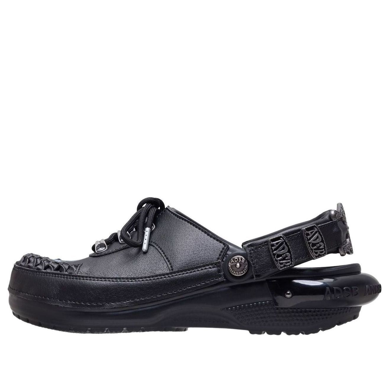 Crocs x Andersson Bell Classic Clog 'Black' 212488-001
