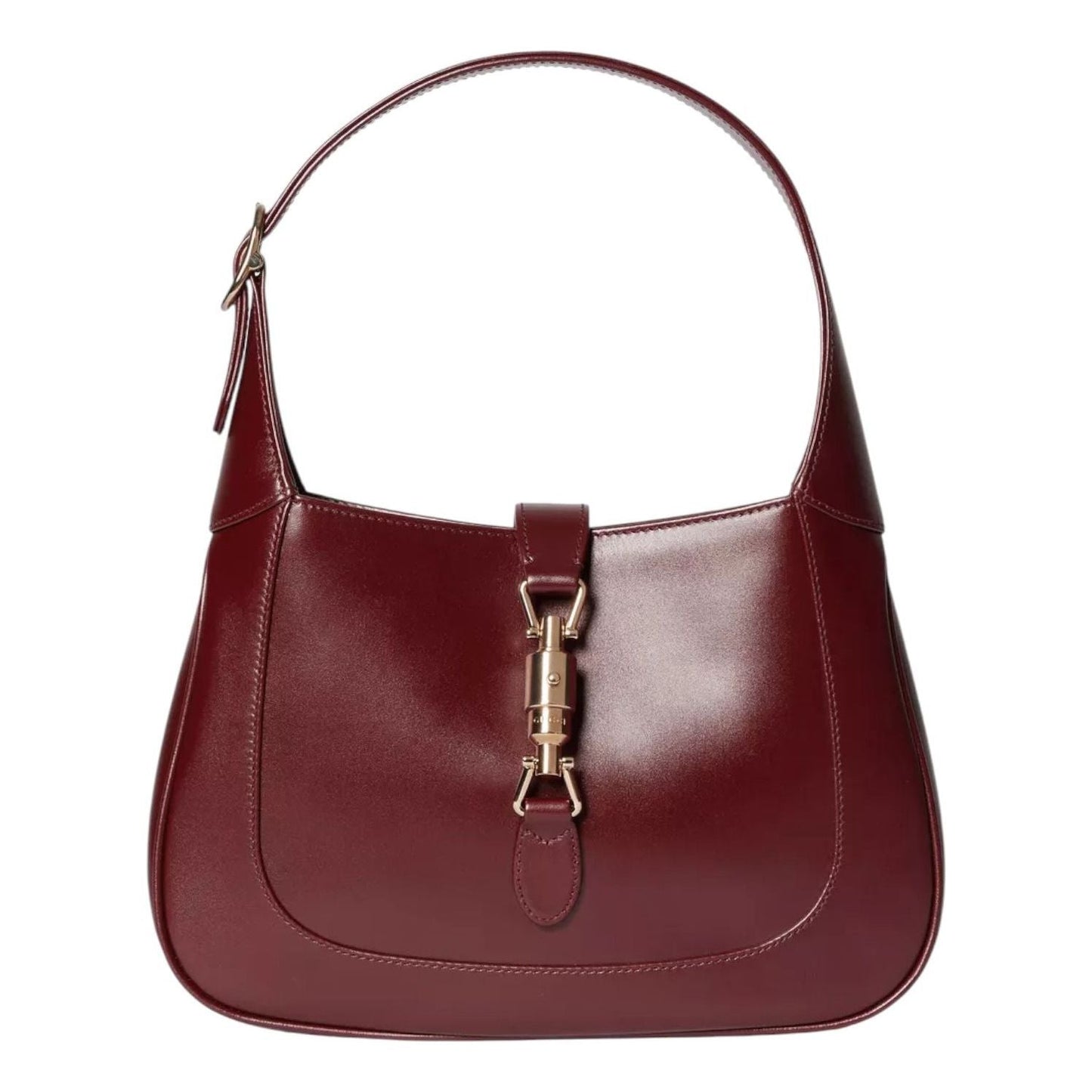 (WMNS) Gucci Small Jackie 1961 Shoulder Bag 'Ancora Leather' 810232-AADDX-6449