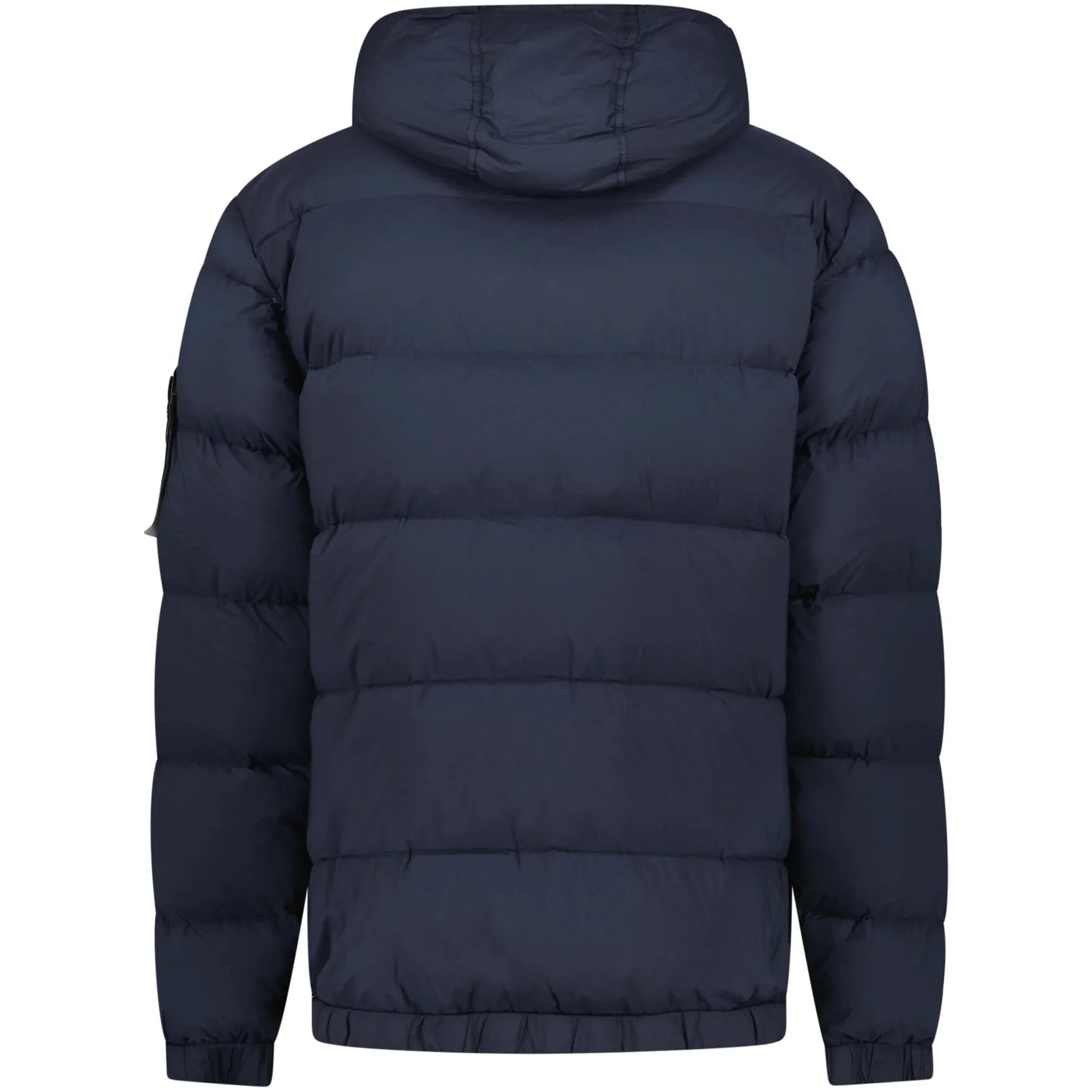 Stone Island Seamless Tunnel Nylon Down-TC