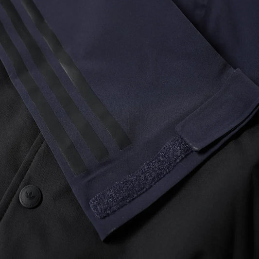 Adidas X White Mountaineering Bench Jacket