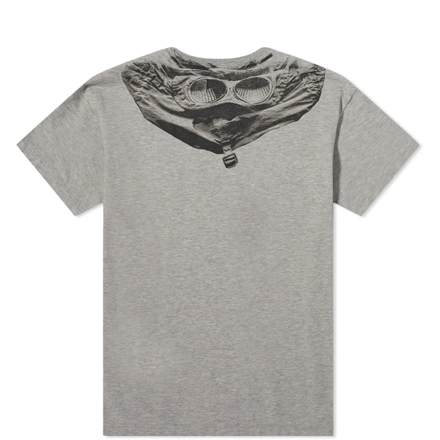 Kids CP Company Goggle T-Shirt