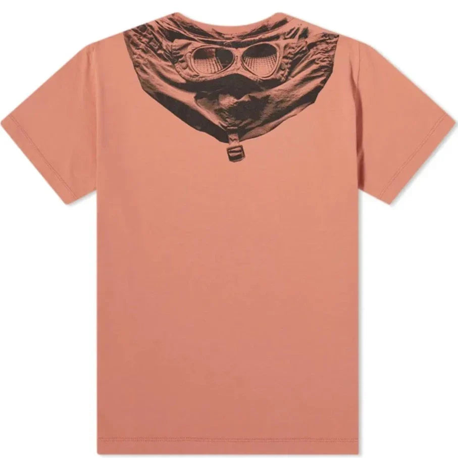 CP Company Junior Goggle T-Shirt
