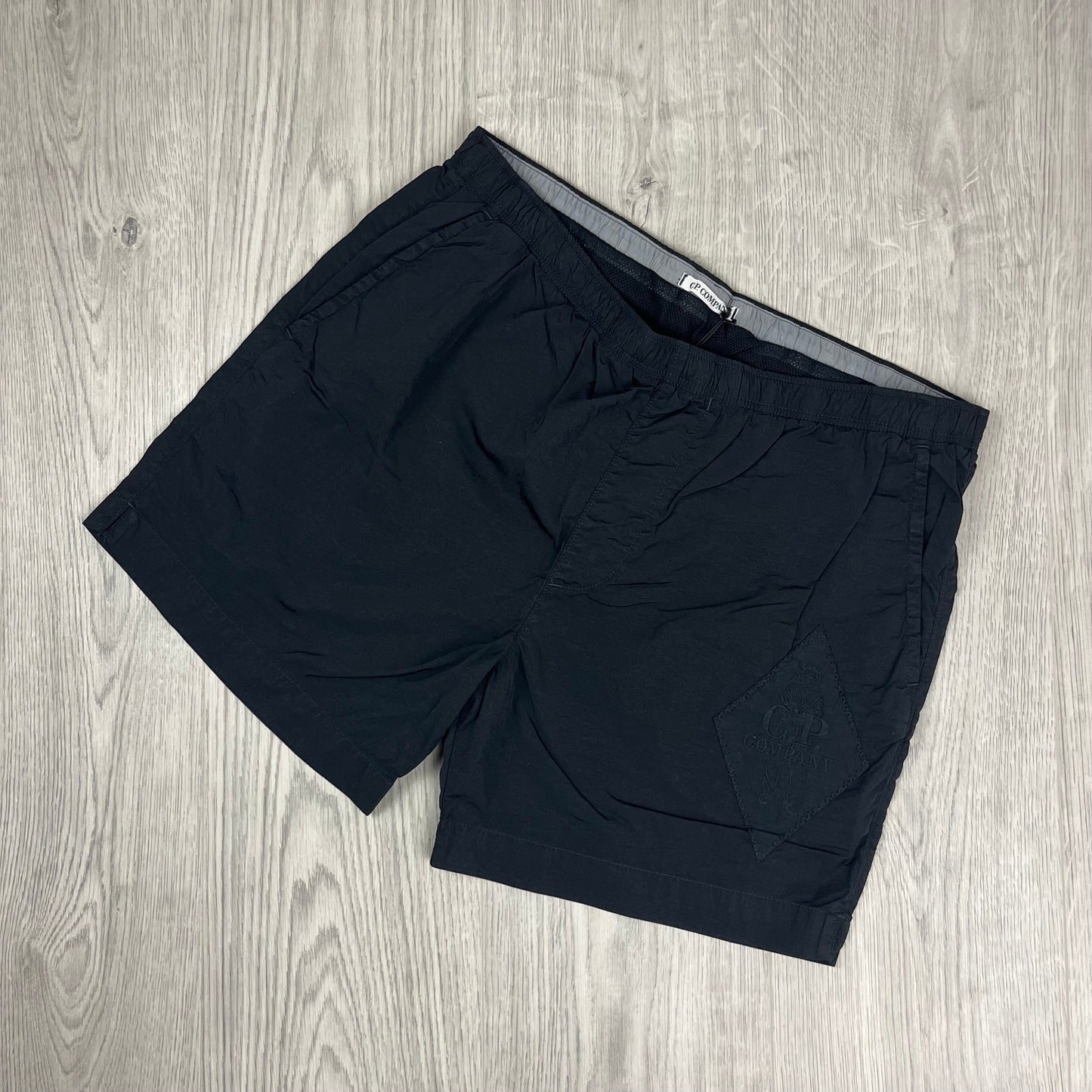 CP Company Holiday Set - Stormy/Black