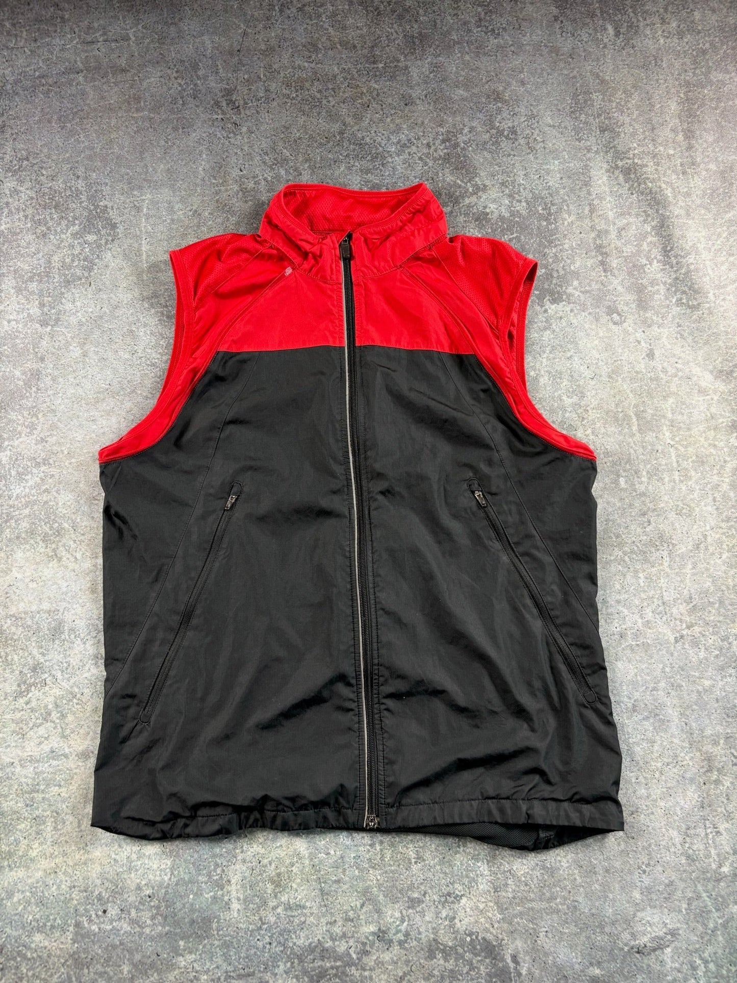 Nike 2in1 Jacke (L)
