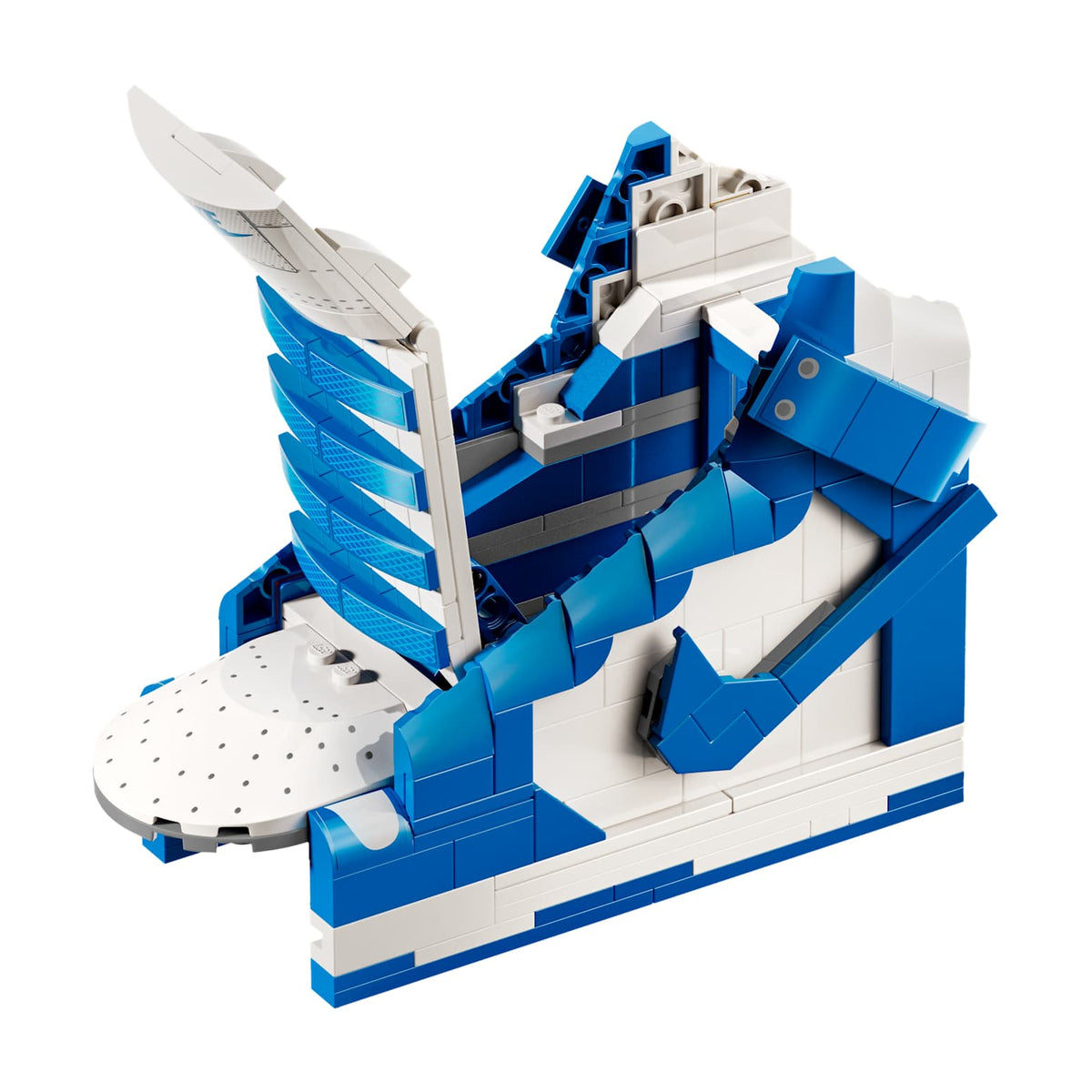 Nike Dunk x LEGO Set (1,180 pcs.) MRMW43-008