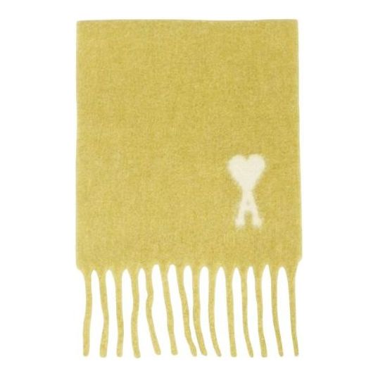 AMI FW25 Muffler 'Olive' USF673-AW0004-399