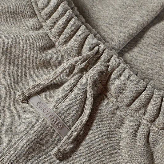 Kids Fear of God Essentials Dark Heather Sweatpants