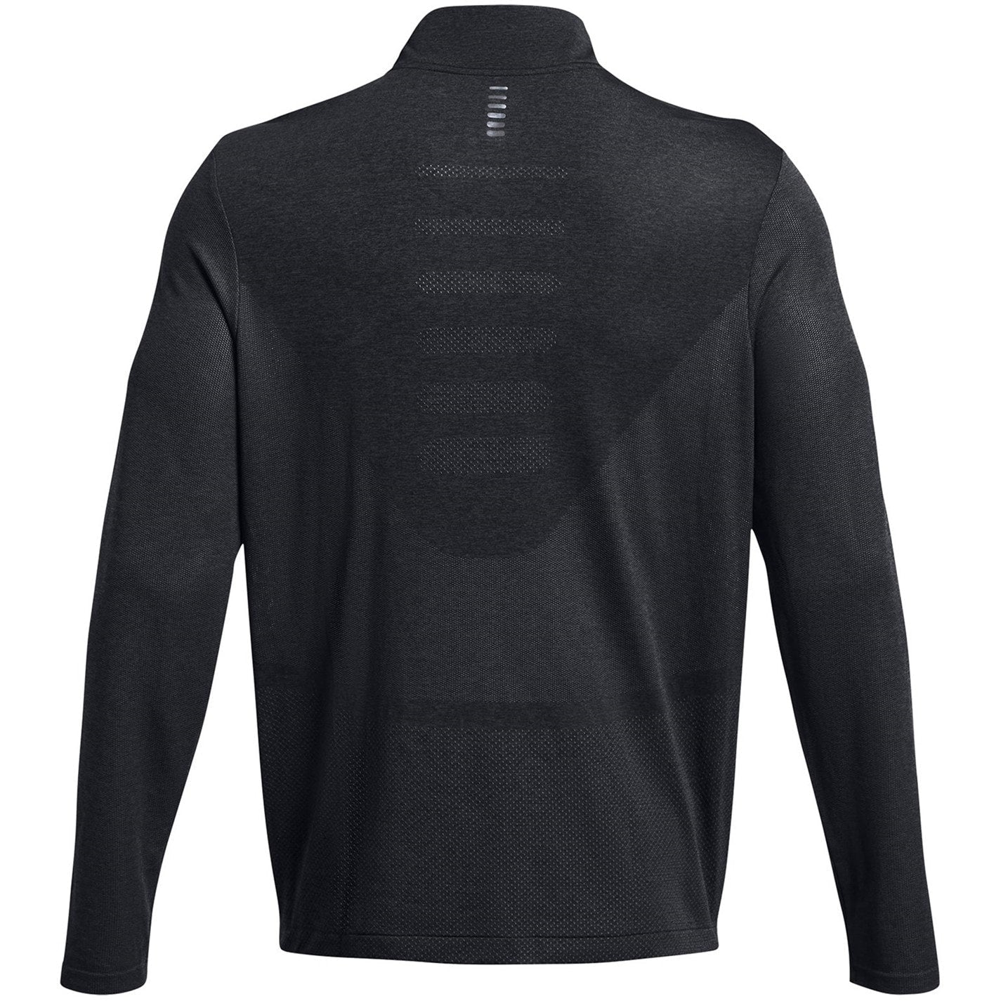 Under Armour Seamless Stride Quarter Zip
