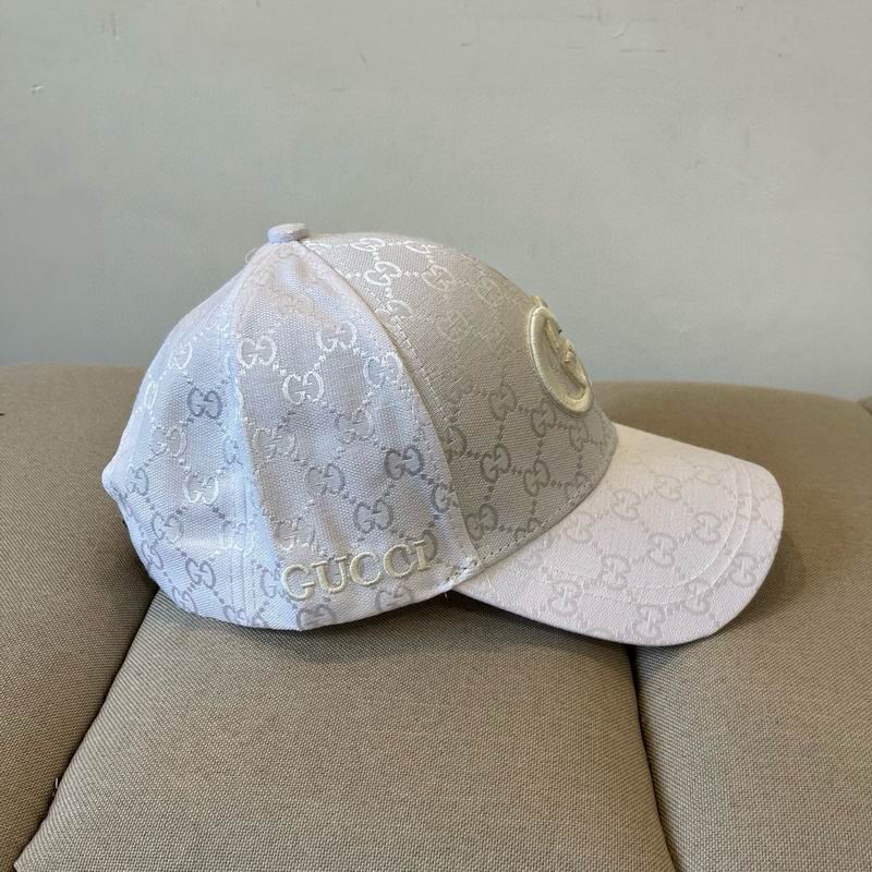 Cappellino Gucci