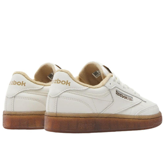 REEBOK CLUB C 85 VINTAGE CHALK/CAMEL (W)
