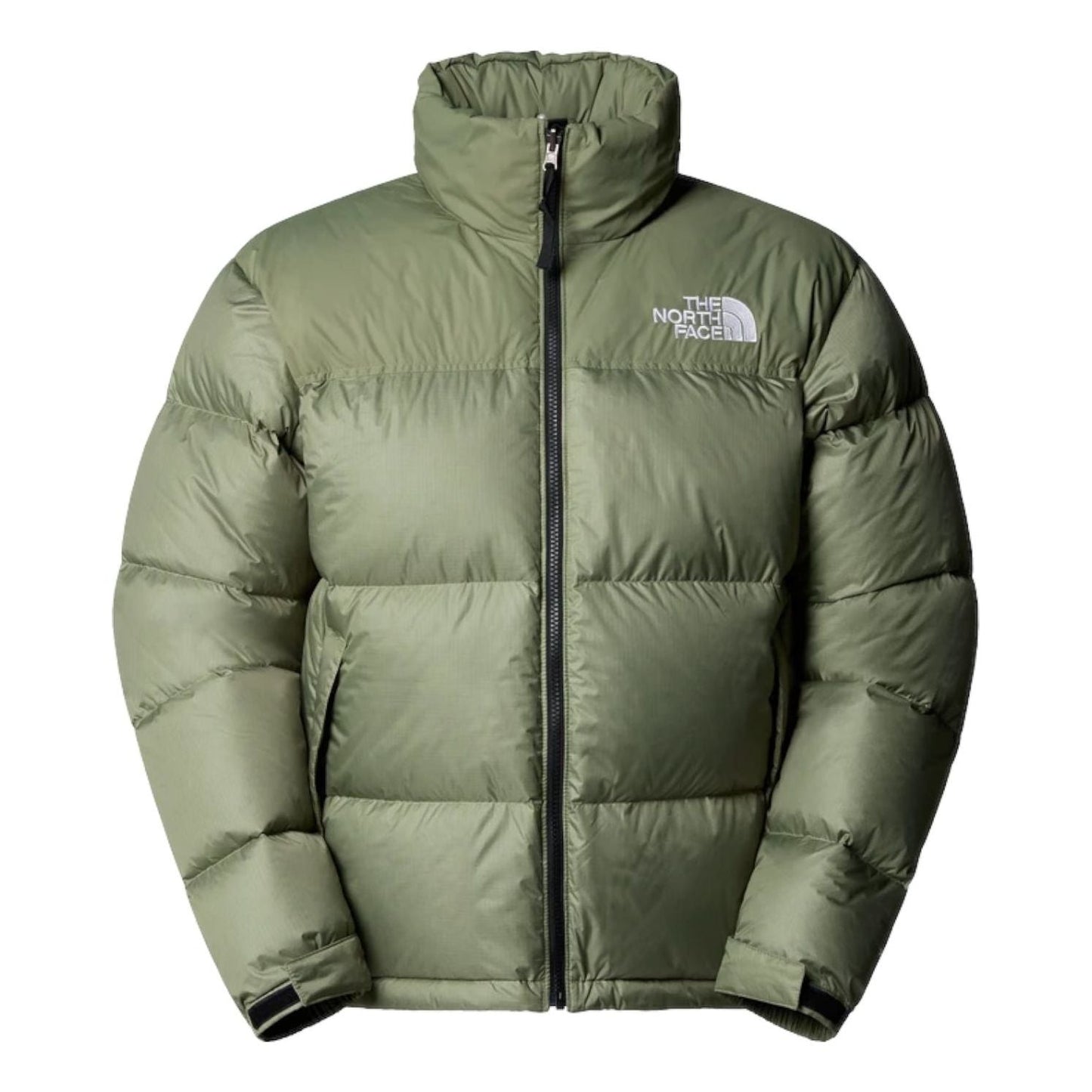 The North Face 1996 Retro Nuptse Jacket 'Bark Mist' NF0A3C8DBO91