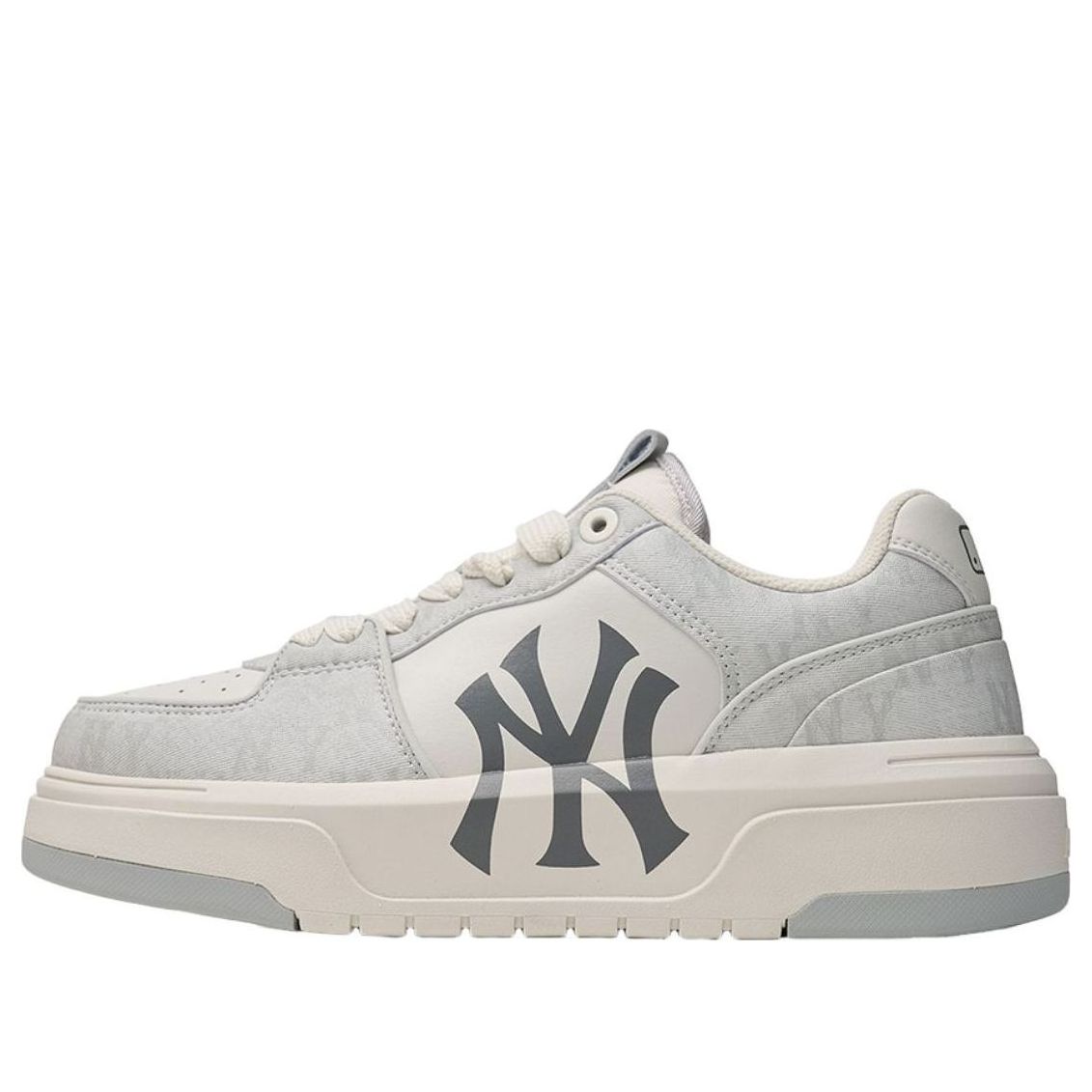 MLB Chunky Classic New York Yankees 'White Light Blue' 3ASXCLD4N-50GRS