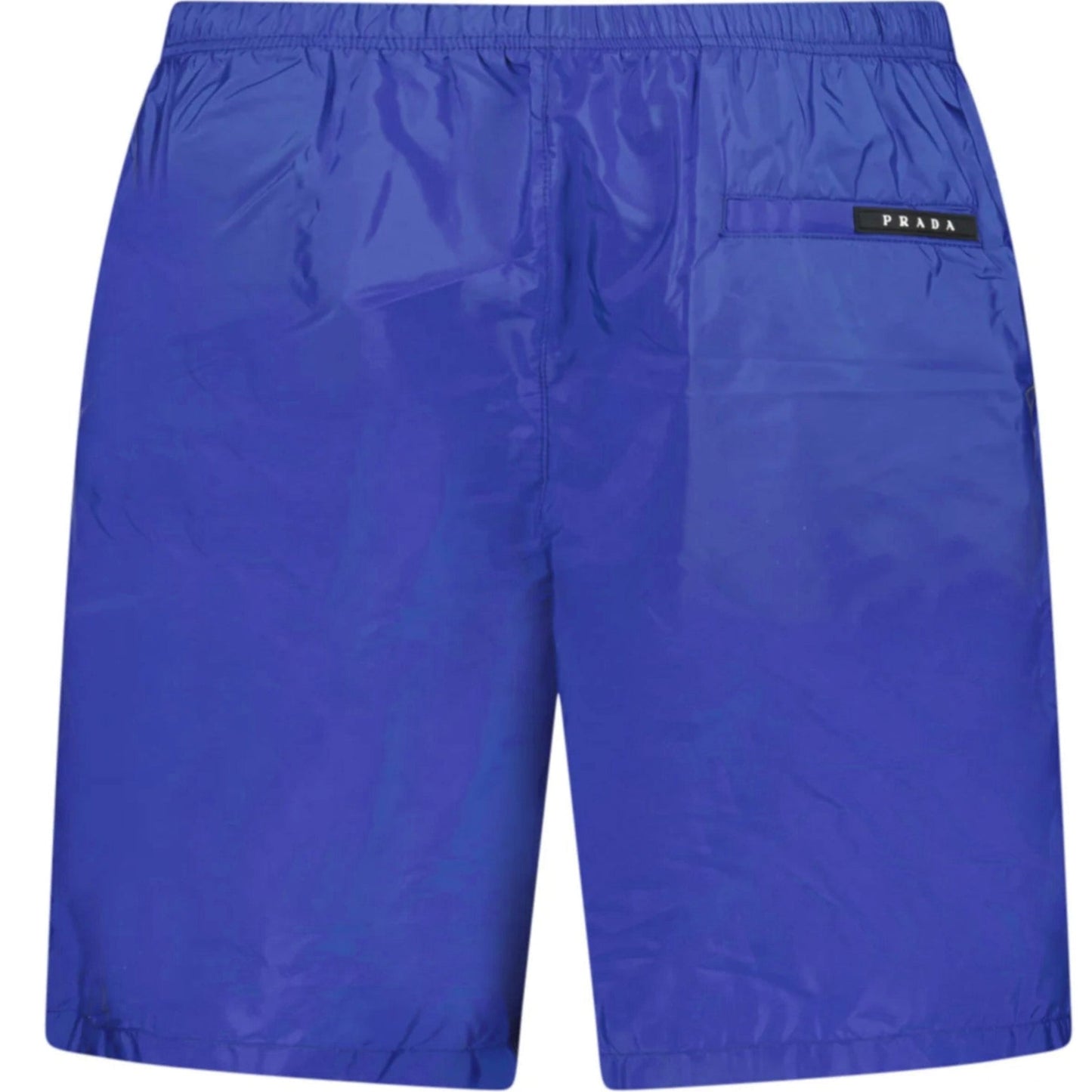 Prada Nylon Swimshorts