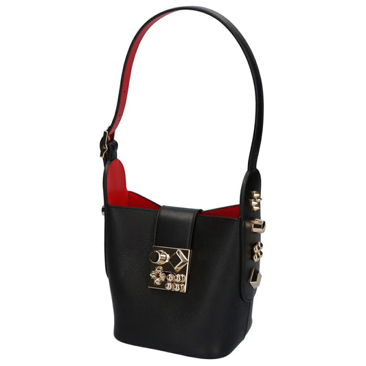 Christian Louboutin Carasky Mini Bucket Bag