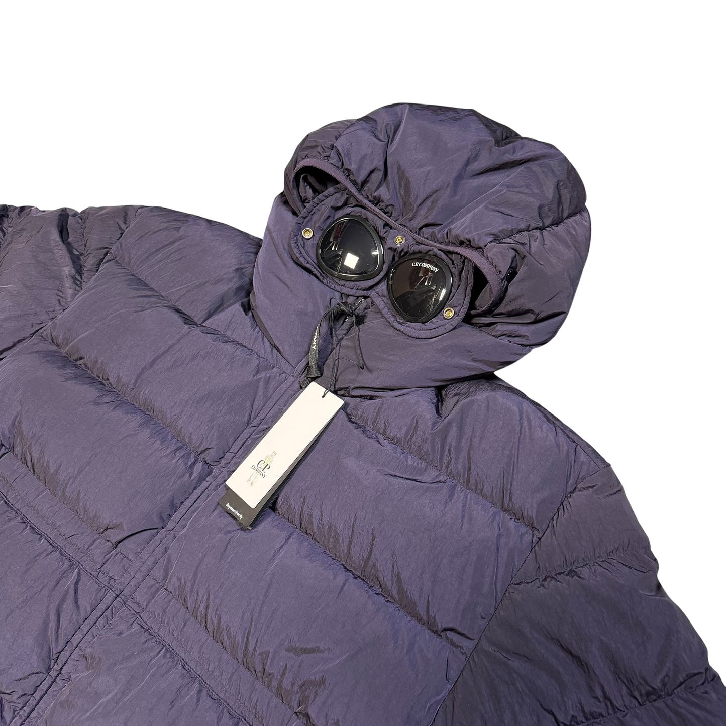 C.P. Company Chrome-R Jacket