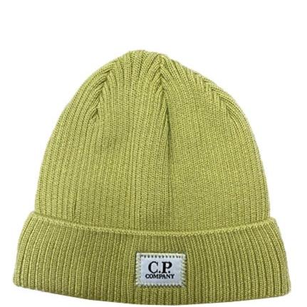 CP Company Junior Merino Wool Beanie