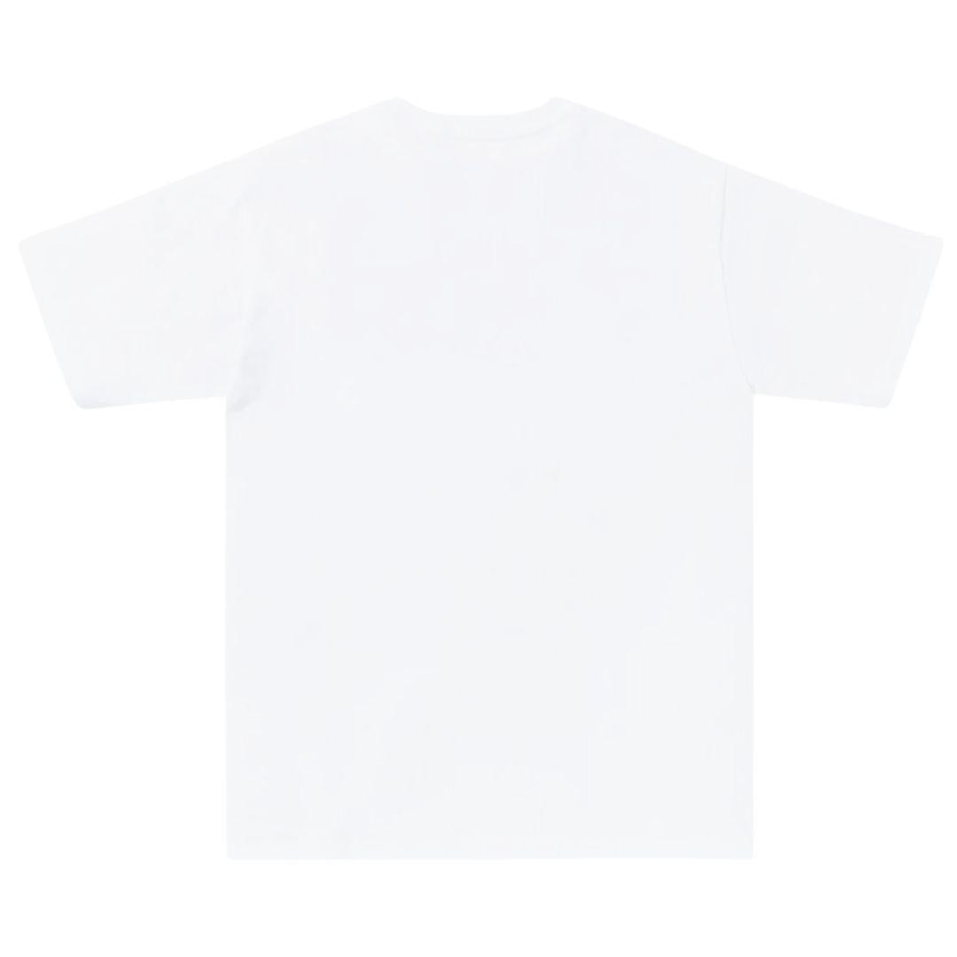 BAPE EXCLUSIVE LUNAR NEW YEAR T-SHIRT WHITE/BLUE