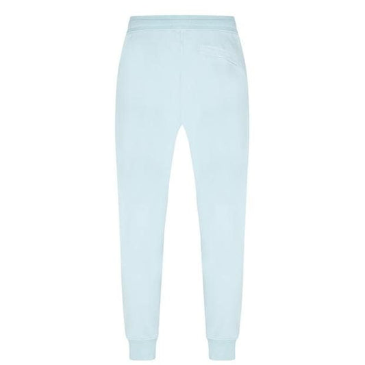 Stone Island Relaxed Jogger Bottoms