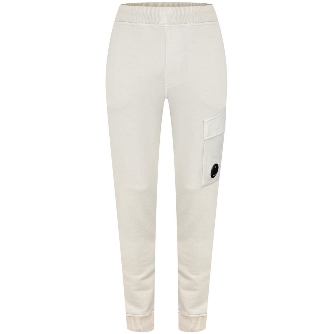 CP Company Lens Sweatpants