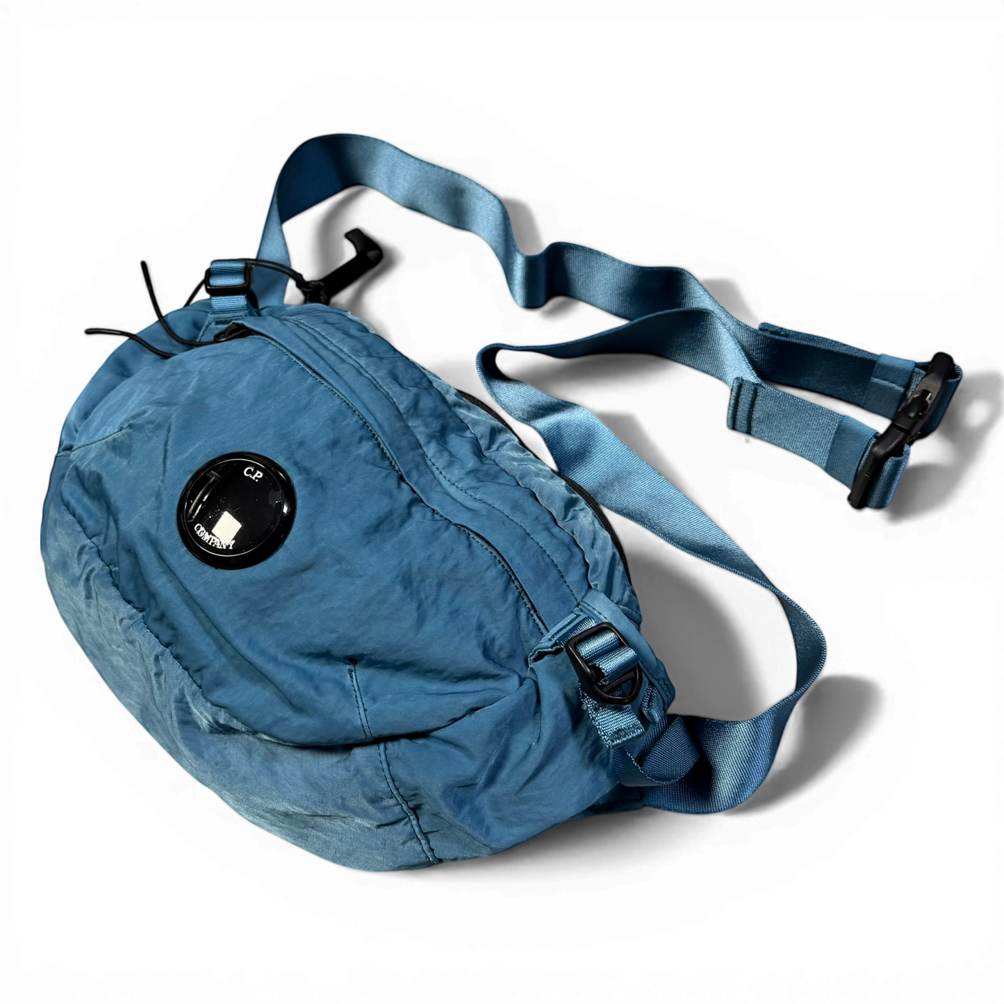 C.P. Company Waist Bag Nylon B