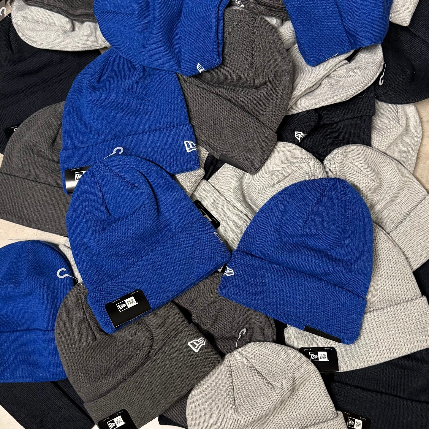 New Era Essential Beanie