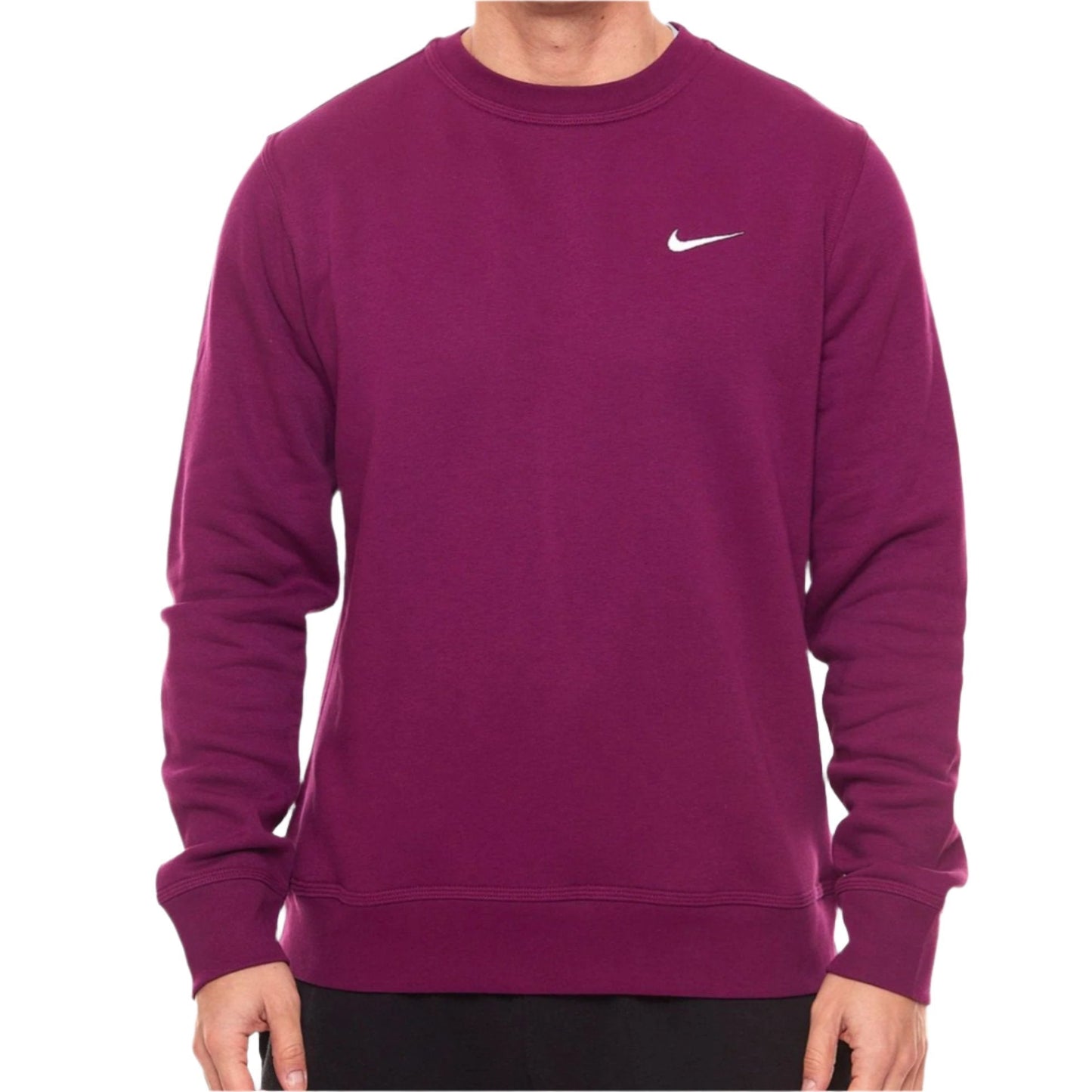 Nike Club Swoosh Sweatshirt