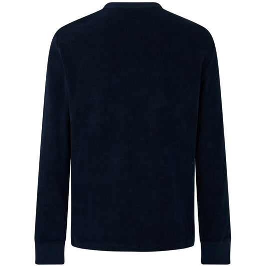 Moncler Embroidered Logo Sweatshirt