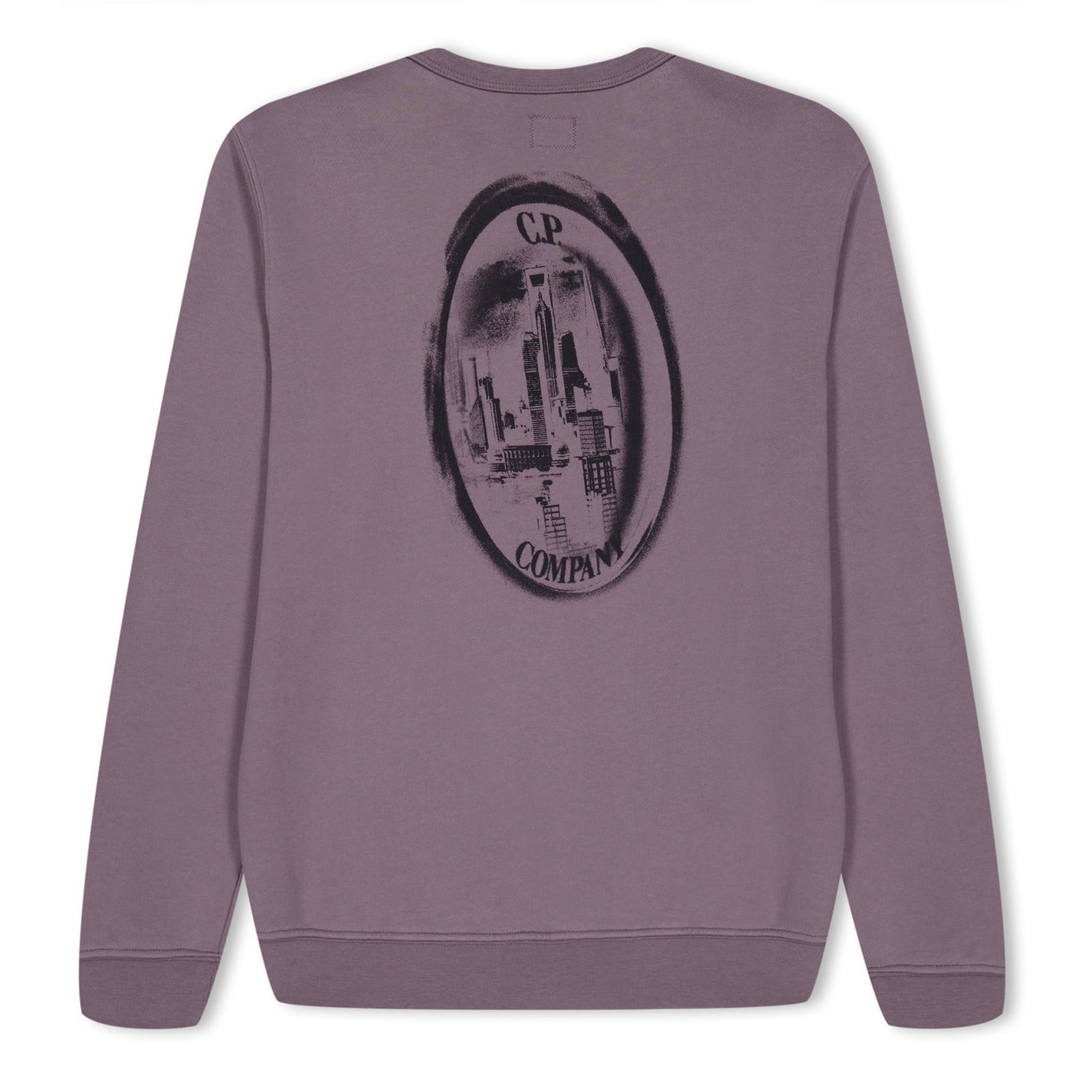 CP Company Junior Graphic Sweatshirt