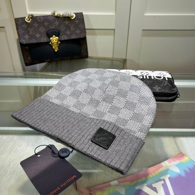 Berretto Louis Vuitton