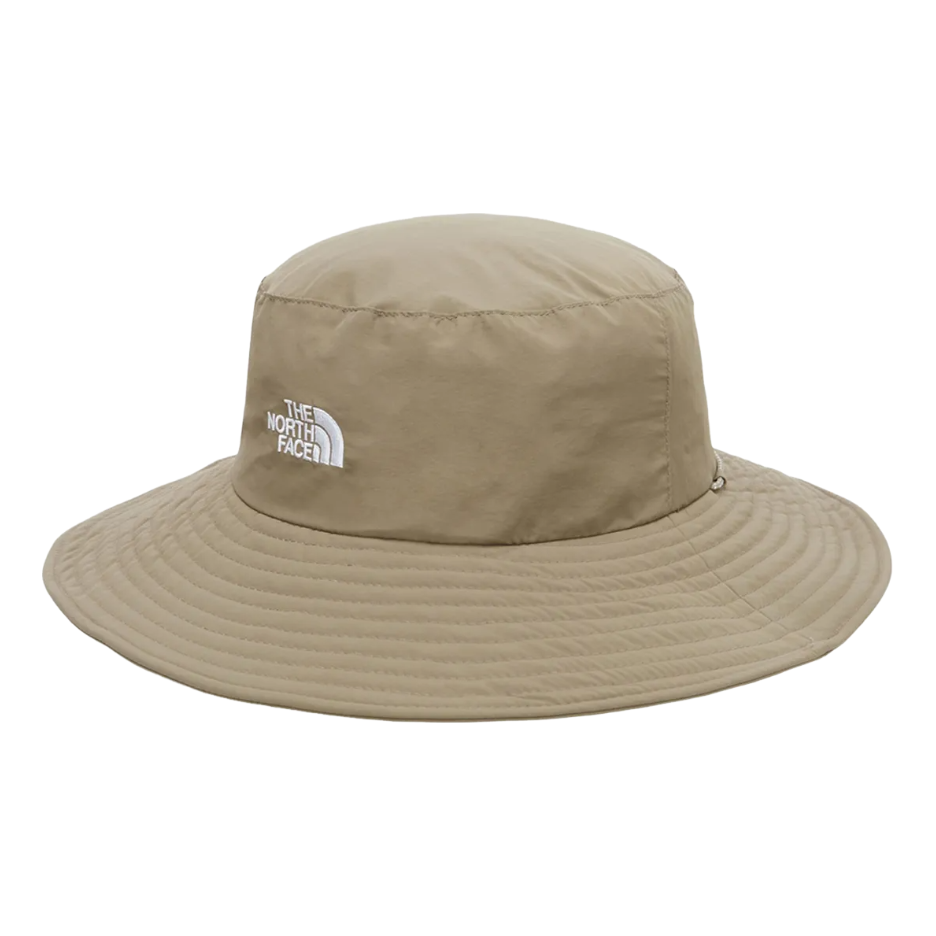 THE NORTH FACE TNF Trekking Hat 'Beige Brown' NE3HR53B