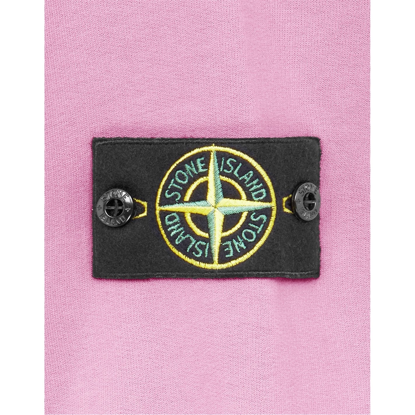 Stone Island Classic Hoodie