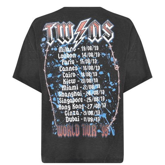 DSQUARED2 World Tour T-Shirt