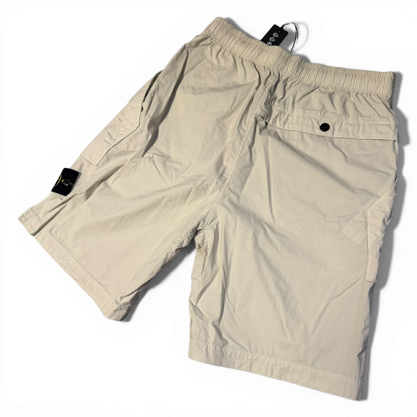 Stone Island Bermuda Comfort
