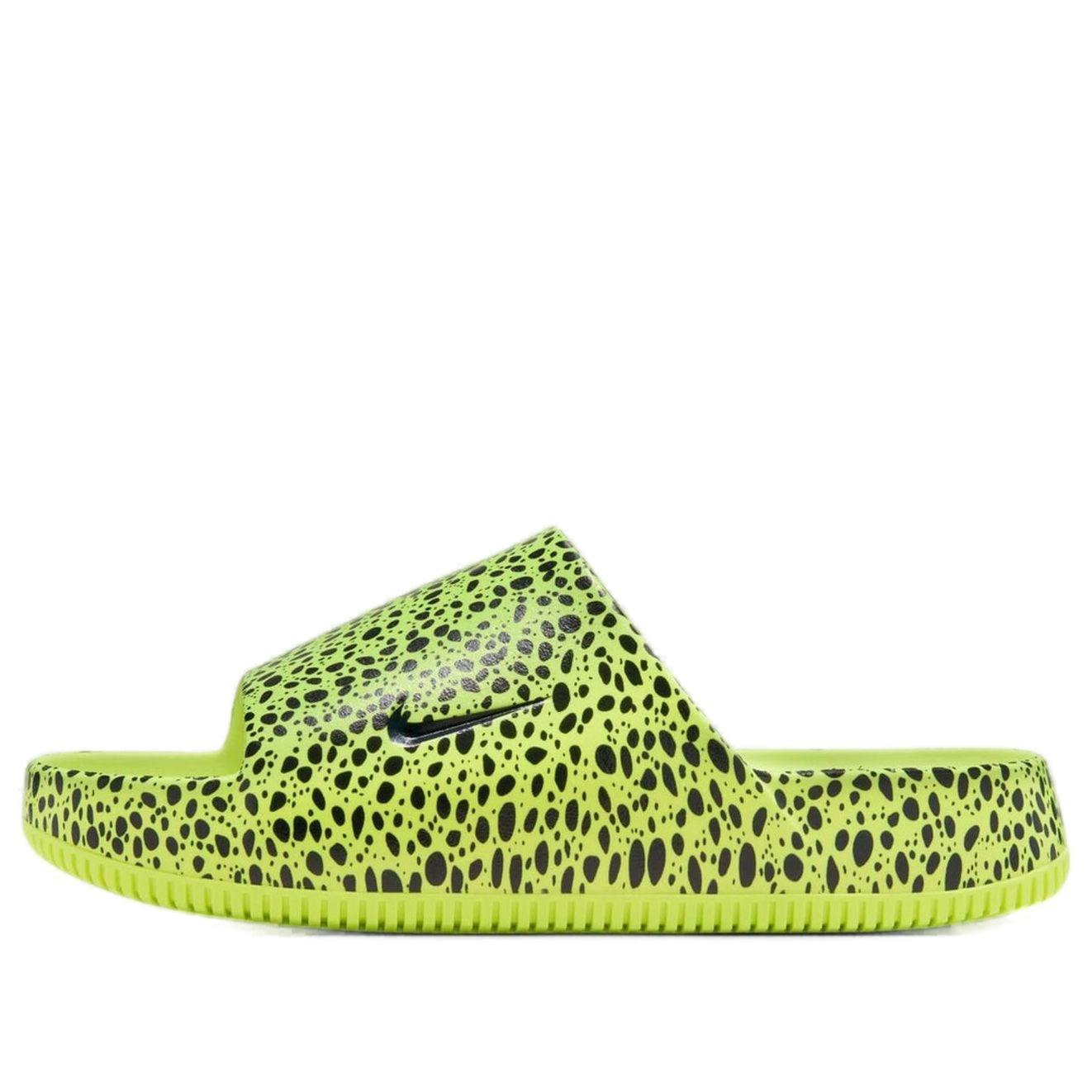 Nike Calm Slide 'Volt Safari' HF1067-700