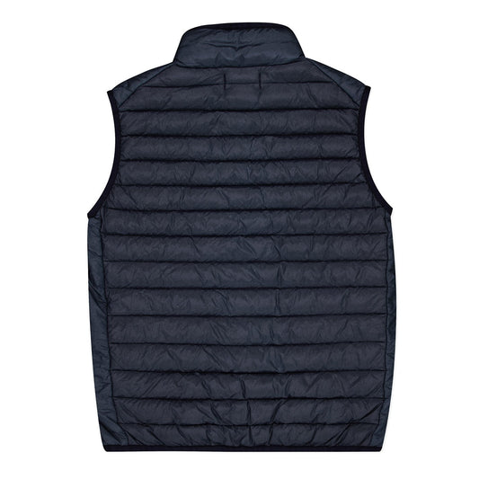 Stone Island Junior Loom Down Bodywarmer