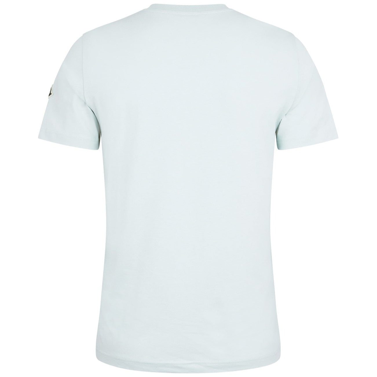 Moncler Flocked Logo T-Shirt