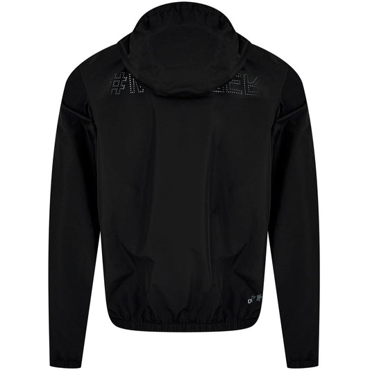 Moncler Grenoble Black Vieille Jacket