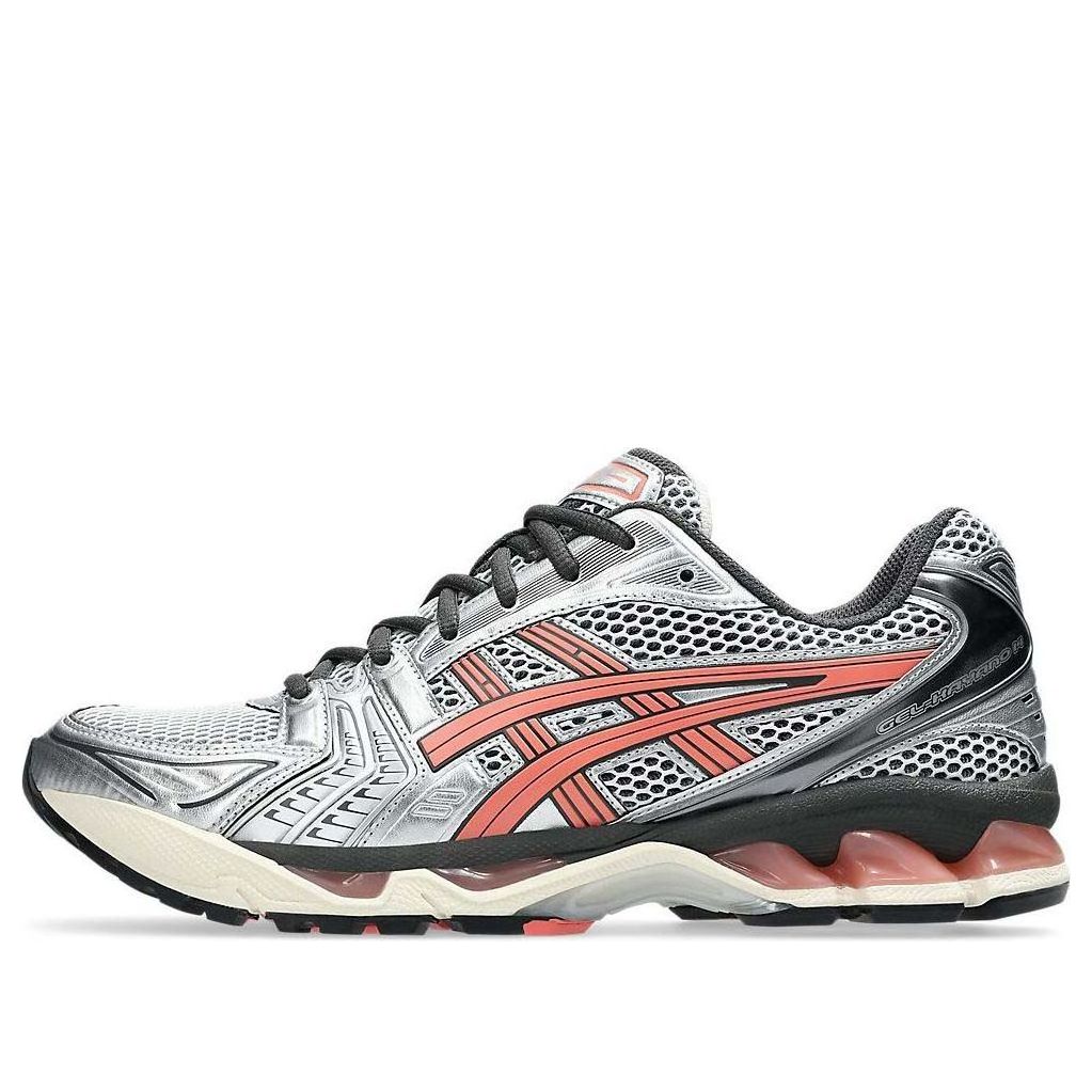 ASICS Gel-Kayano 14 'Silver Papaya' 1203A740-101