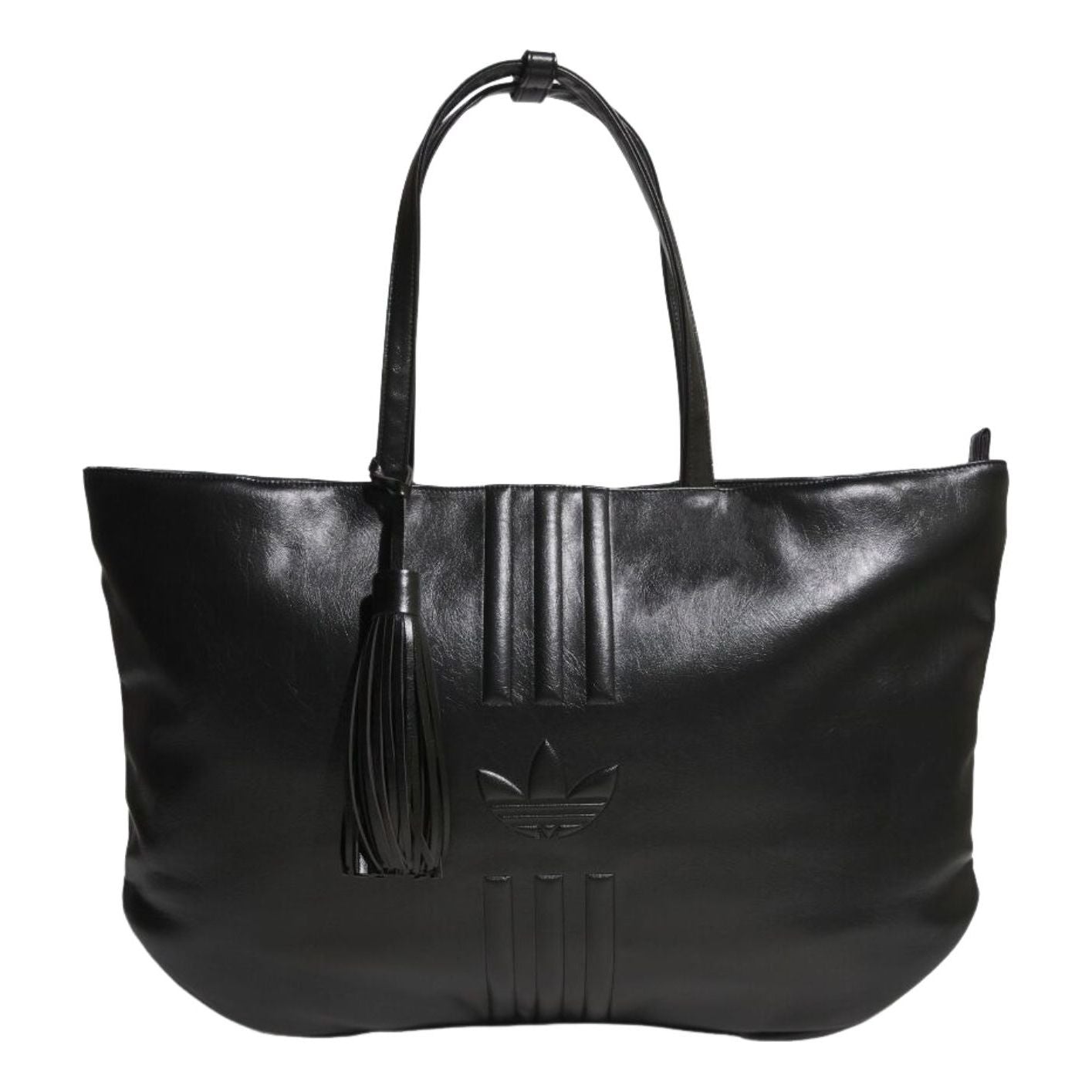 (WMNS) adidas NYR Makerphase Tote Bag 'Black' KS8256
