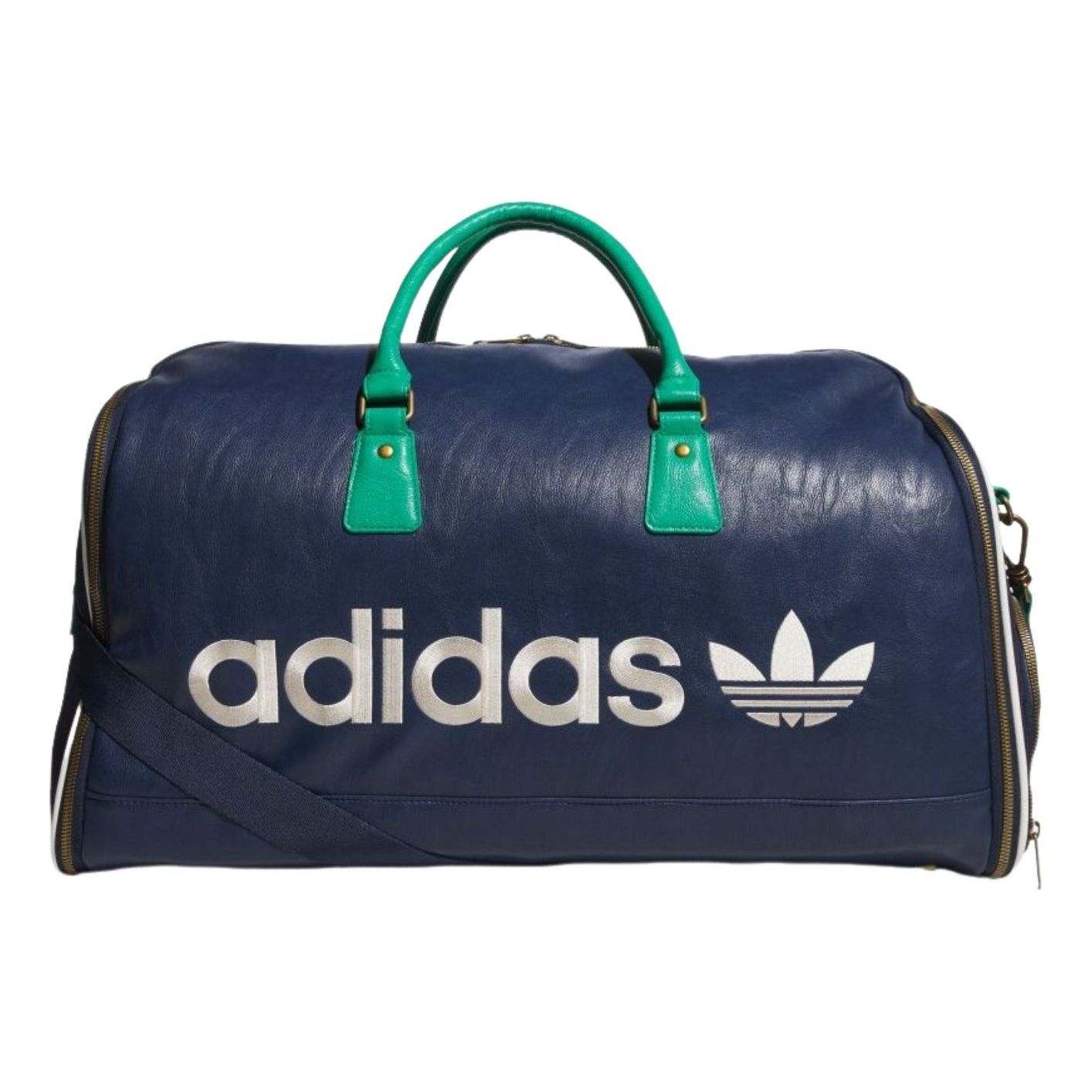 adidas Originals Garment Bag 'Night Indigo' JY7395