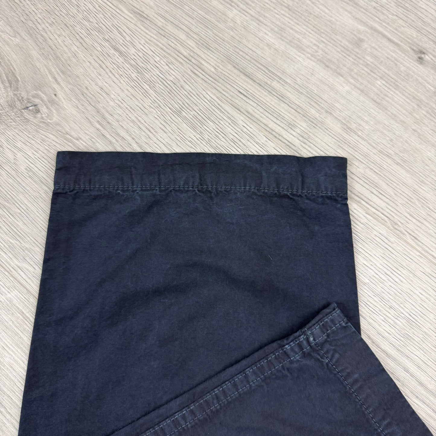 Stone Island Chino Trousers - Navy