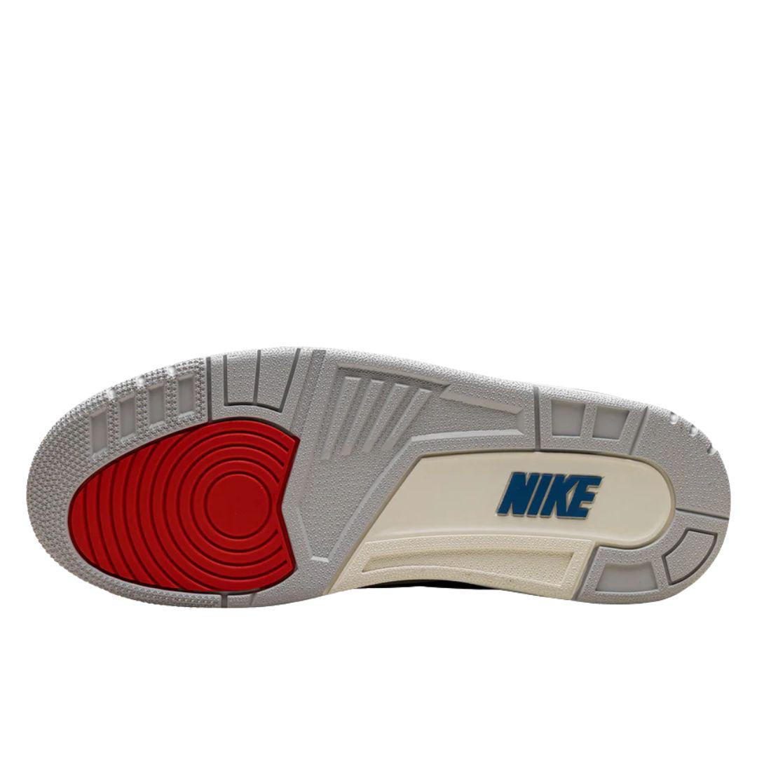 JORDAN 3 RETRO OG RARE AIR