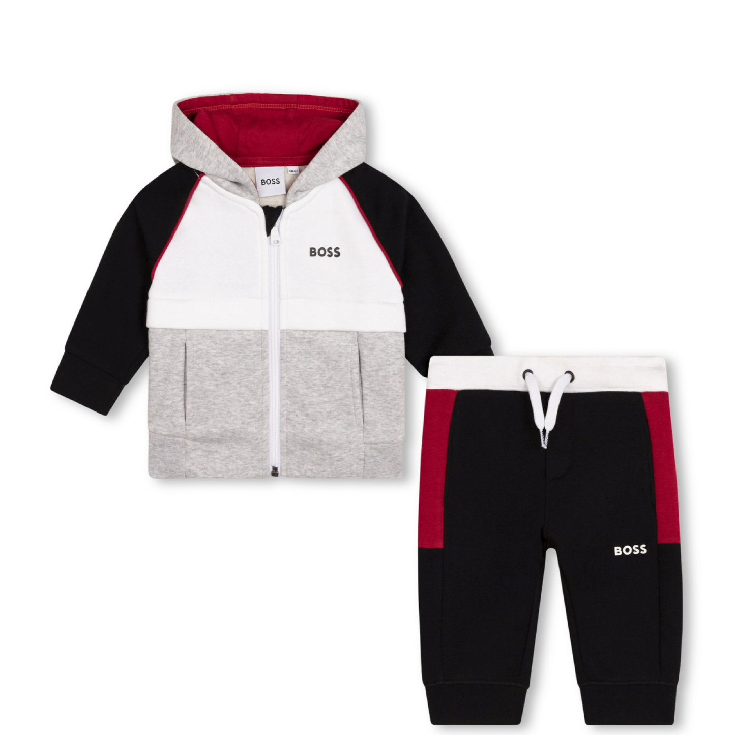 Infants Hugo Boss Tracksuit