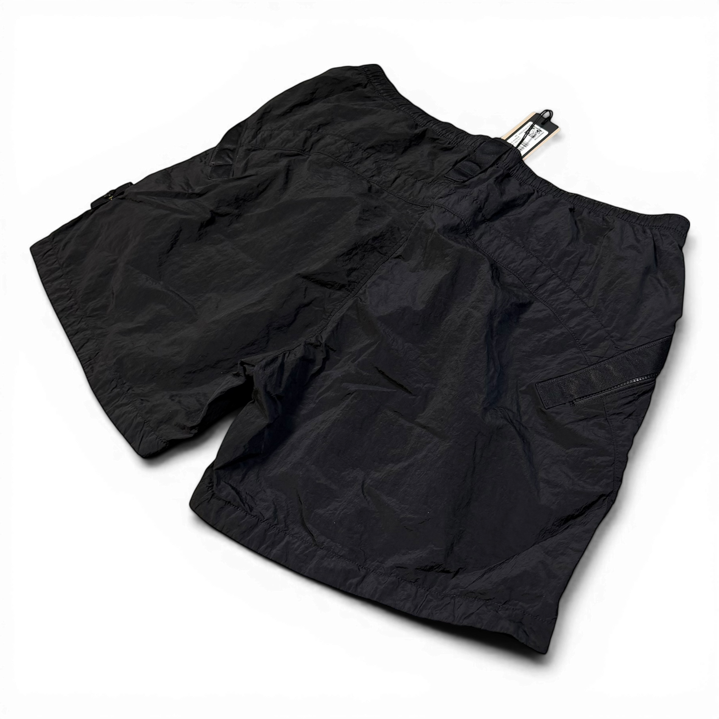 Stone Island Nylon Metal Shorts
