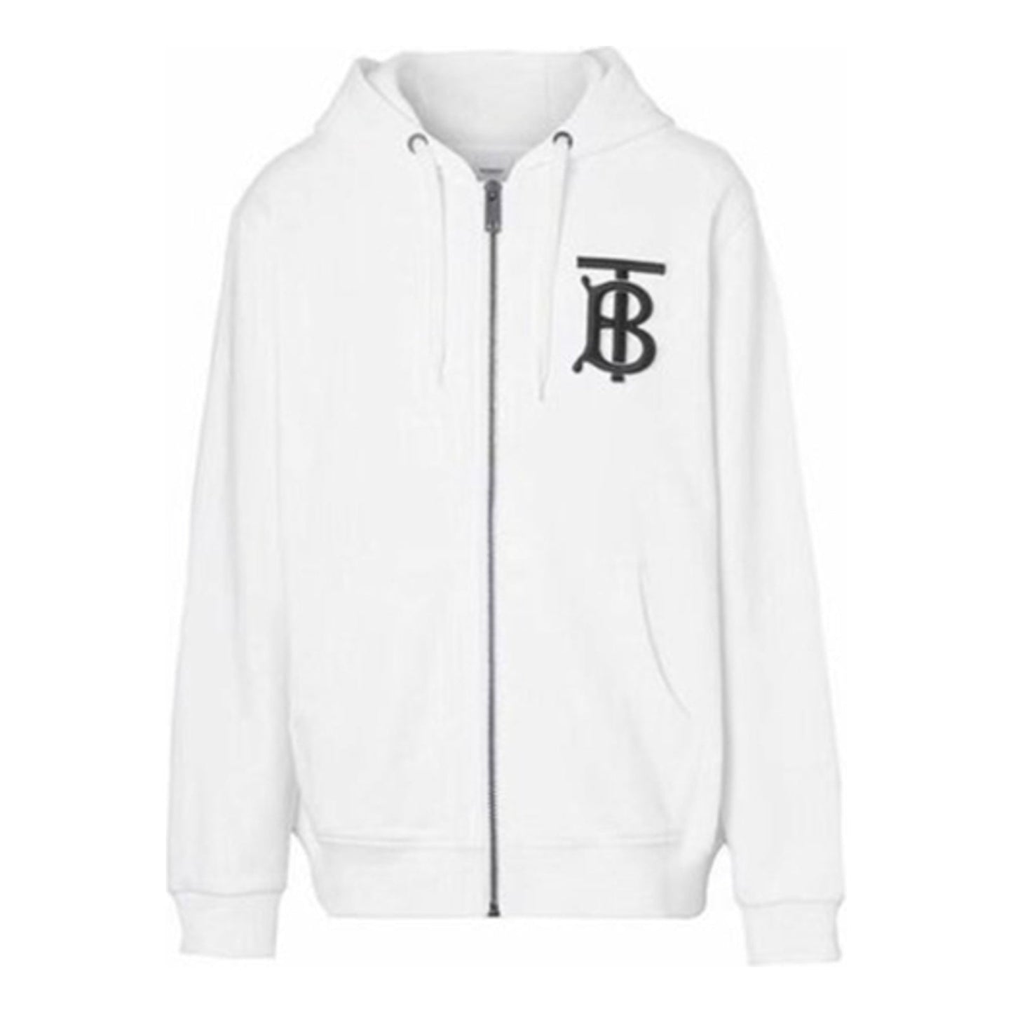 Burberry White 8017448