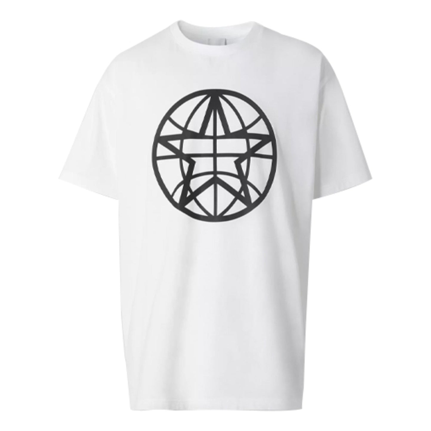 Burberry T Men's White 8030917
